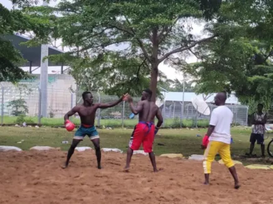 Nigeria’s Dambe is evolving. Its communities should not be left behind