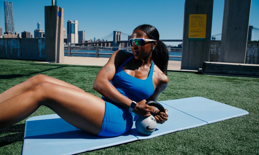 Your Muscles Can Look Strong While Hiding This Longevity Clue