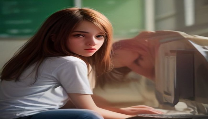 Stunning: Feds Quietly Erase Data on Gender-Based Bullying – What It Means for Vulnerable Students