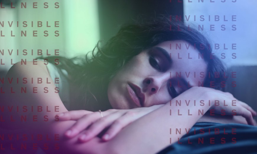 For 20 Years, I Lost Myself Every Month — This Is Life With PMDD