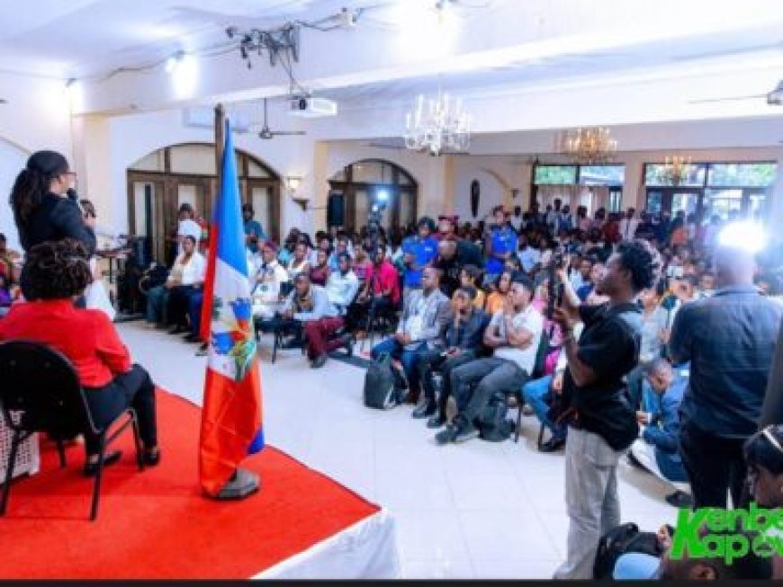 What the commemoration of the 235th anniversary of Bois Caïman means for Haiti’s memory and future