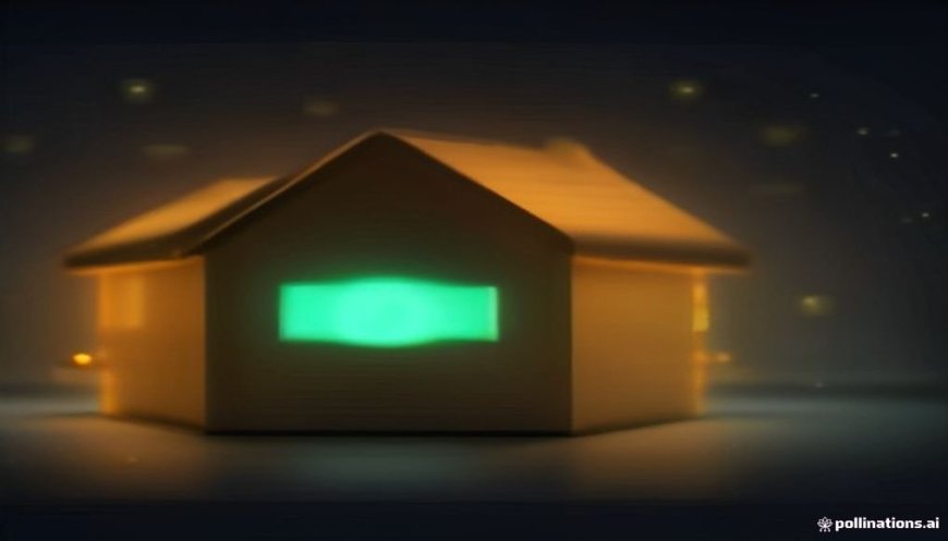 Critical: Your Smart Home is a Goldmine for Data Thieves – And You’re Helping Them