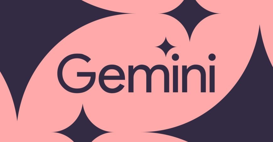 Gemini 4 is almost ready, says new Google DeepMind chief