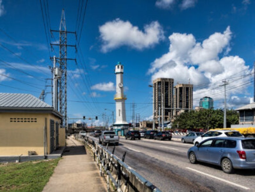 Trinidad & Tobago’s Special Operations Bill and the geography of development
