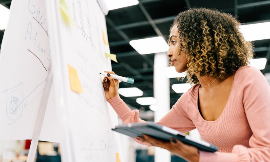 The Surprising Way Your Work History May Be Linked To Brain Health