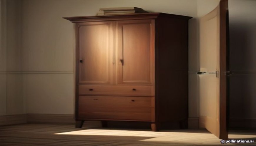 Urgent: 25,000 Dressers Recalled on Amazon, Wayfair – A Fatal Flaw You Need to Know