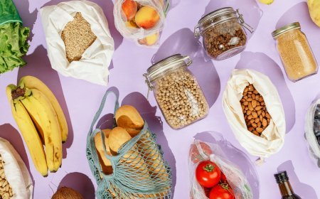 Researchers Studied 6 Healthy Diets — This One Had The Biggest Brain Benefits