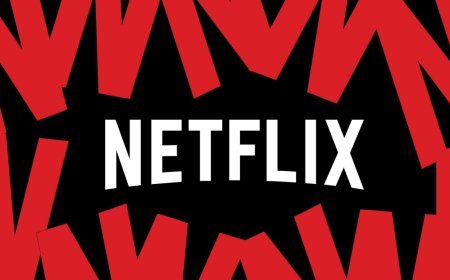Netflix is pivoting away from prestige