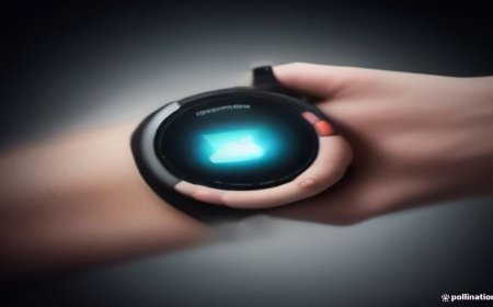 The Unseen Revolution: Why Millions Are Ditching Smartwatches for These Rings in 2026