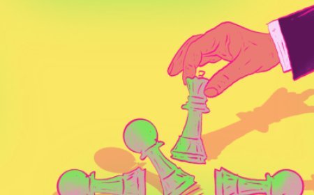 Trump’s ‘Agreements on Reciprocal Trade’ (ARTs) threaten equitable access to the internet in Global South