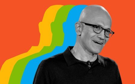 Satya Nadella says we should assume all AI models are ‘compromised’