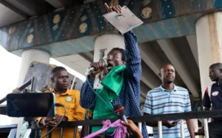 When free speech has a price: Youth voices in Mozambique