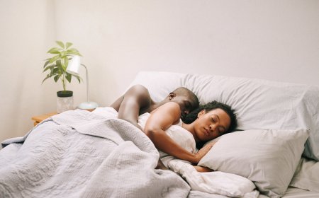 Researchers Found A Weekend Habit Linked To Better Mental Health
