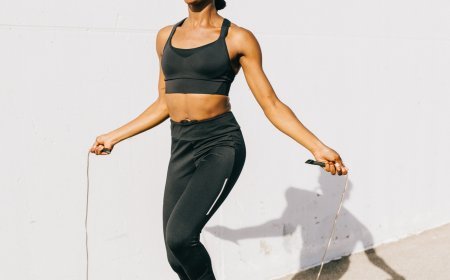 This Type Of Cardio Exercise Leads To Less Disrupted Sleep, Study Shows