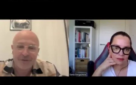 Big Tech and authoritarian states: Belarus
