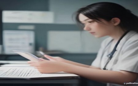 Stunning: 93,000 Nursing School Applicants Rejected — Here’s Why It’s a Crisis