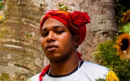 Queer mediums of the cult of María Lionza are redefining the gender binary in Venezuela’s sacred mountain