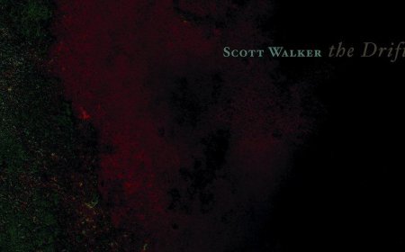 Scott Walker’s The Drift will get under your skin