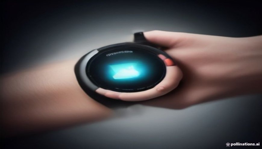 The Unseen Revolution: Why Millions Are Ditching Smartwatches for These Rings in 2026