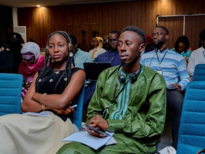 Too young to run, old enough to protest: West Africa’s unfinished democratic bargain
