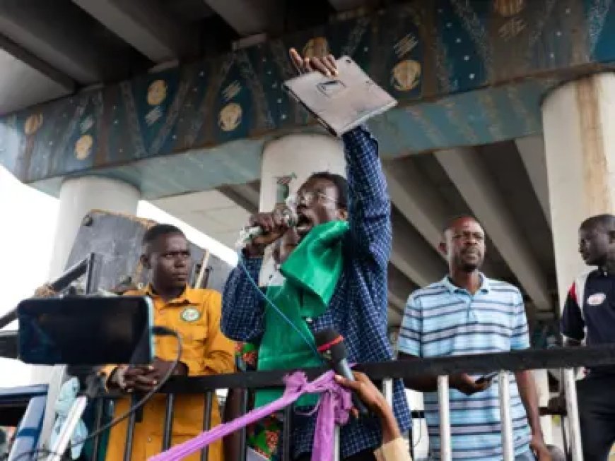 When free speech has a price: Youth voices in Mozambique