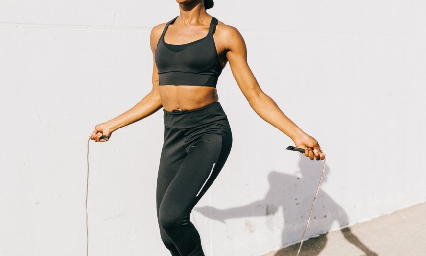 This Type Of Cardio Exercise Leads To Less Disrupted Sleep, Study Shows