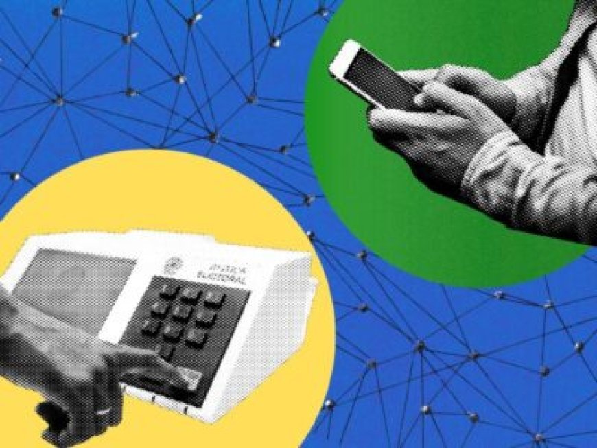 In Brazil’s elections, big techs’ transparency and cooperation policies translate as governance washing, according to this expert