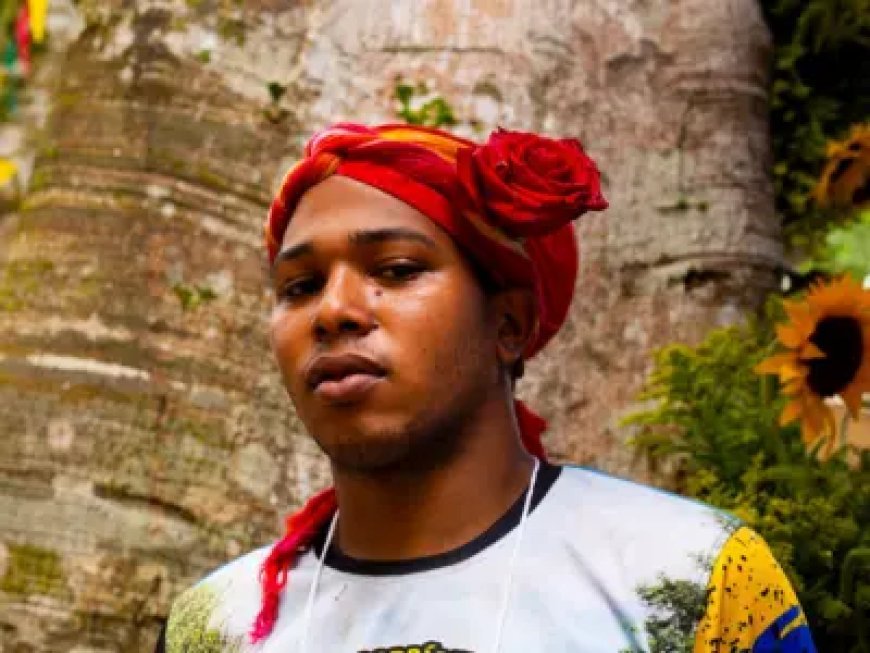 Queer mediums of the cult of María Lionza are redefining the gender binary in Venezuela’s sacred mountain